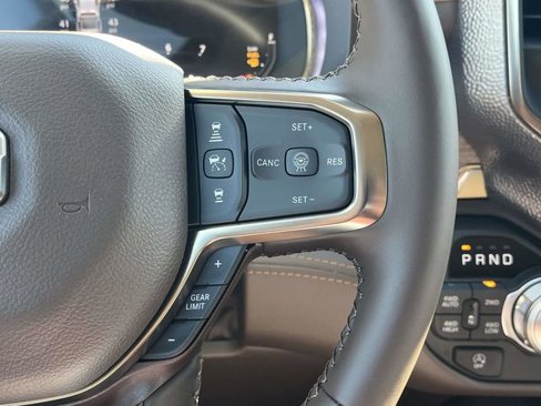 New 2026 RAM 1500 Limited image 19