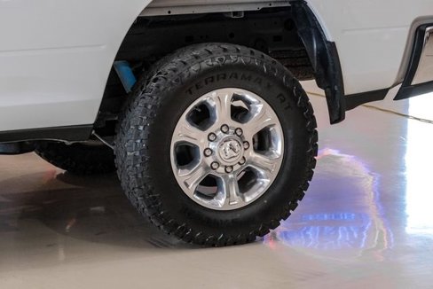 Used 2024 RAM 2500 Big Horn w/ Off Road Package image 50