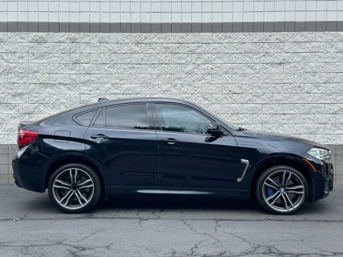 Used 2018 BMW X6 M image 32