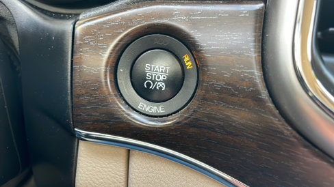 Used 2014 Jeep Grand Cherokee Limited image 48