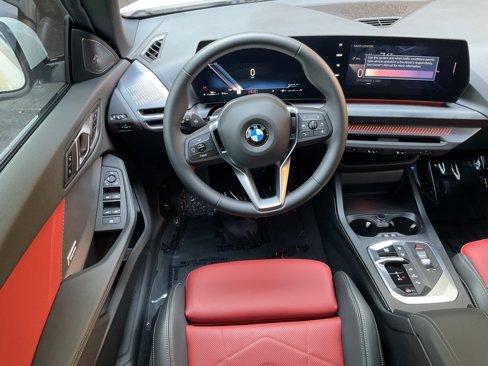 Used 2025 BMW 228i xDrive image 19