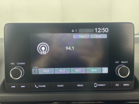 Used 2025 Honda Civic Sport image 19