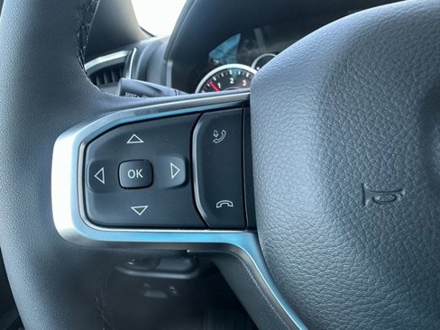 New 2026 RAM 1500 4x4 Crew Cab image 36