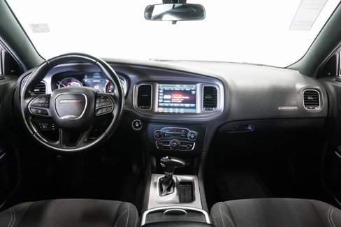 Used 2023 Dodge Charger SXT image 12