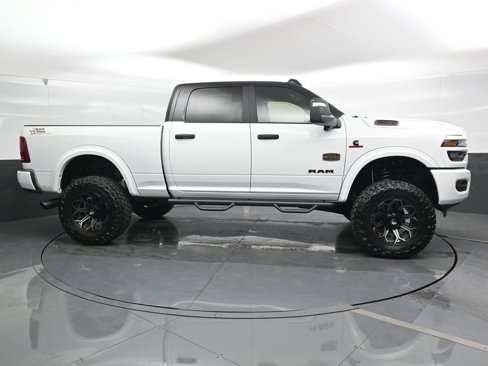 New 2025 RAM 2500 Big Horn image 5