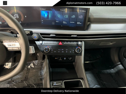 Used 2024 Hyundai Sonata SEL image 28