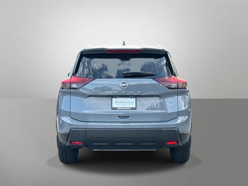 New 2026 Nissan Rogue SV image 15