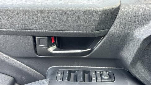 New 2025 Toyota Tacoma SR5 image 8
