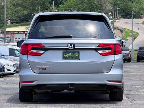 Used 2021 Honda Odyssey EX-L image 6