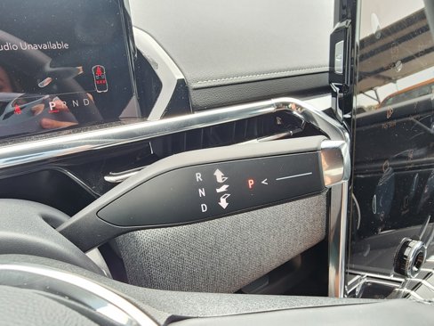 New 2026 GMC Sierra EV Elevation image 26