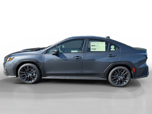New 2025 Subaru WRX Premium image 2