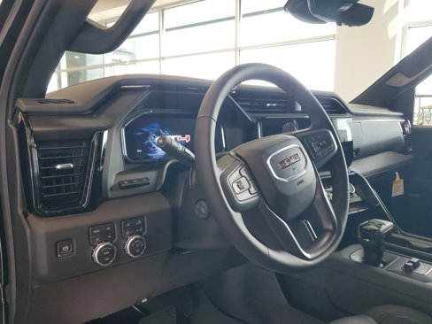 New 2026 GMC Sierra 1500 AT4 w/ AT4 Premium Package image 20