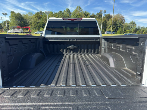 New 2026 Chevrolet Silverado 2500 LTZ w/ LTZ Convenience Package image 6