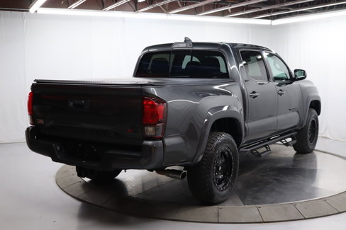 Used 2019 Toyota Tacoma SR5 image 7
