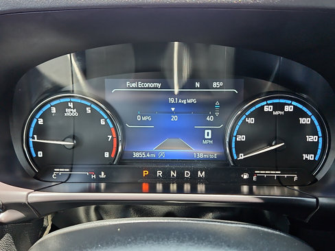 Used 2024 Ford Bronco Sport Badlands w/ Premium Package image 17