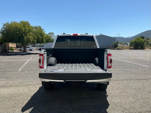 Certified 2023 Ford F150 King Ranch w/ Equipment Group 601A High image 11