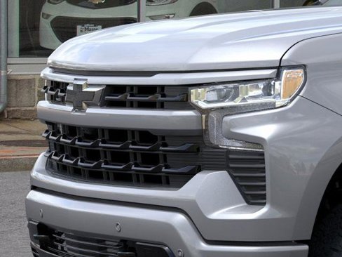 New 2026 Chevrolet Silverado 1500 RST w/ RST All Star Premium Package image 13