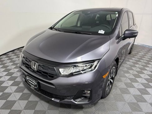 New 2026 Honda Odyssey EX-L image 2