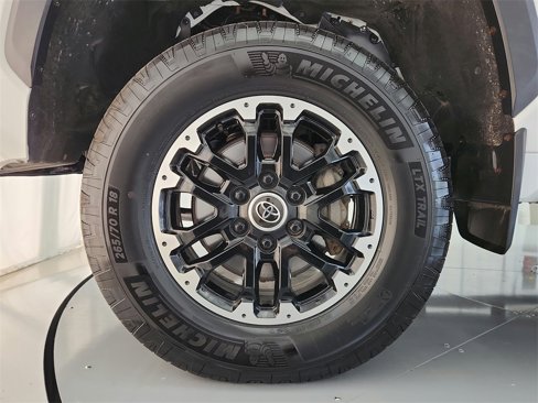 Used 2024 Toyota Tundra SR5 image 35
