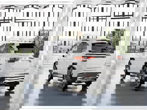 New 2026 Mercedes-Benz GLC 300 image 26