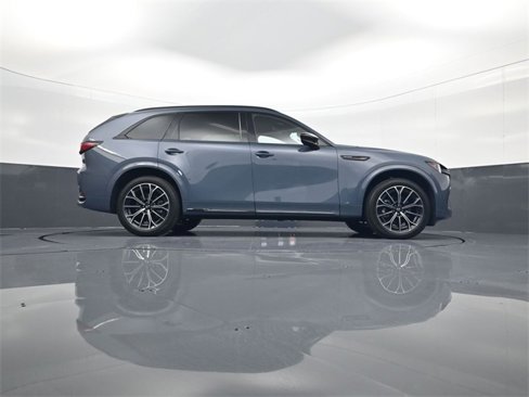 Used 2025 MAZDA CX-70 3.3 Turbo S w/ Premium Plus image 24