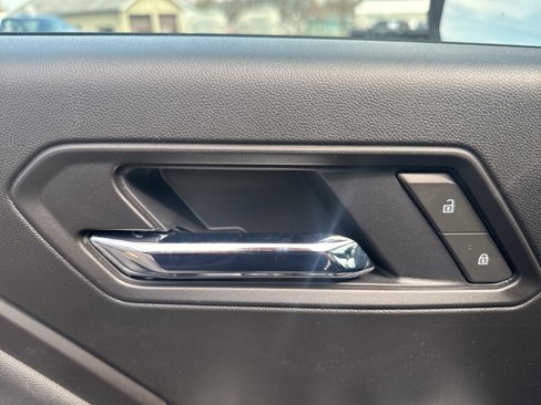 New 2025 Chevrolet Colorado LT w/ LT Convenience Package image 28
