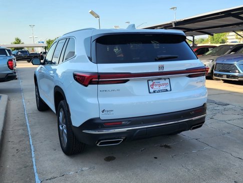 New 2026 Buick Enclave Preferred w/ Power Package image 6