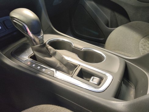Used 2023 Chevrolet Equinox LT image 26