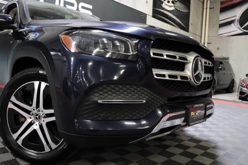 Used 2020 Mercedes-Benz GLS 450 4MATIC image 74