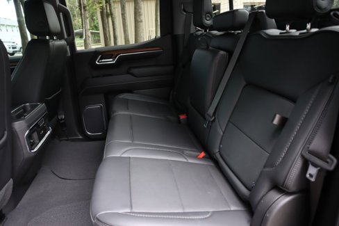 Certified 2023 GMC Sierra 1500 Denali w/ Technology Package image 25