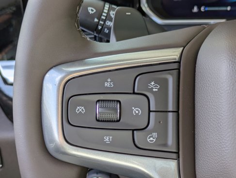 New 2026 Chevrolet Silverado 1500 LTZ w/ LTZ Convenience Package II image 21