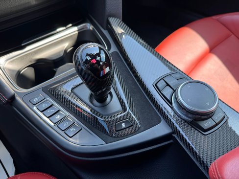 Used 2016 BMW M4 Coupe w/ Executive Package image 24
