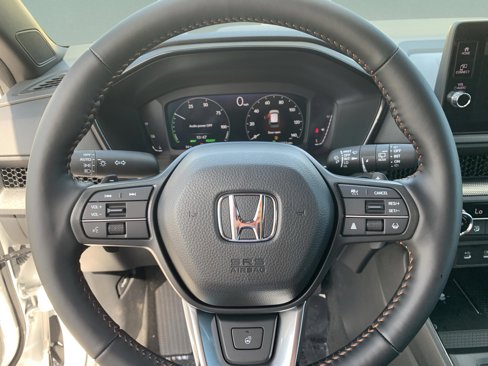 New 2026 Honda CR-V TrailSport image 38