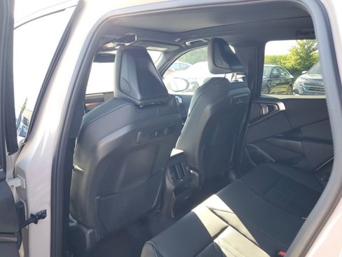 New 2026 BMW X3 xDrive30 w/ Premium Package image 14