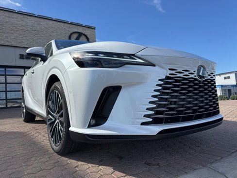 New 2025 Lexus RX 350 w/ Convenience Package image 18