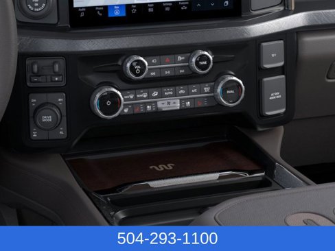 New 2026 Ford F250 King Ranch image 15