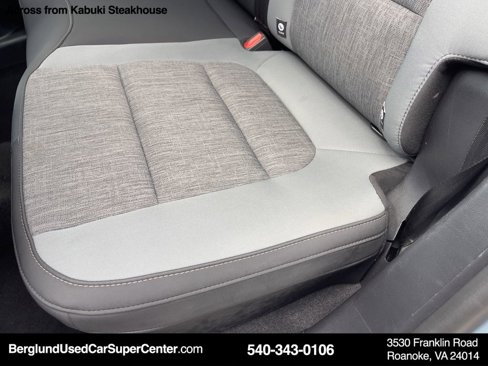 Used 2023 Ford Bronco Sport Big Bend image 32