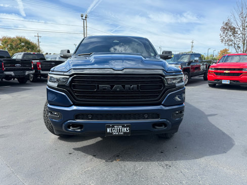 Used 2023 RAM 1500 Limited image 2