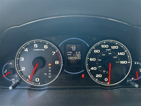 Used 2005 Acura TSX image 10