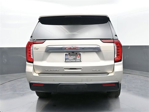 Used 2023 GMC Yukon SLT image 24