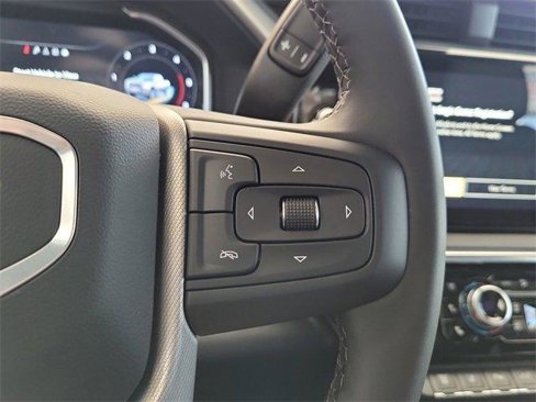 New 2025 GMC Sierra 2500 Denali w/ Denali Reserve Package image 21