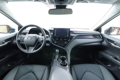 Used 2024 Toyota Camry SE image 49