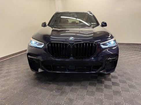 Used 2023 BMW X5 xDrive40i w/ M Sport Package image 4