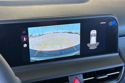 New 2026 Kia Seltos SX image 20