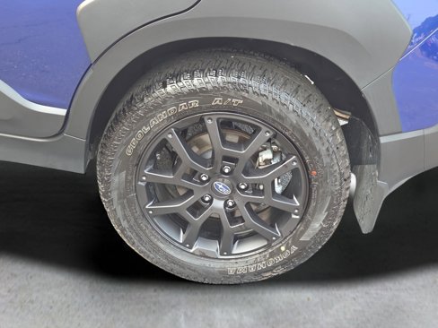Certified 2024 Subaru Crosstrek 2.5i Wilderness image 25