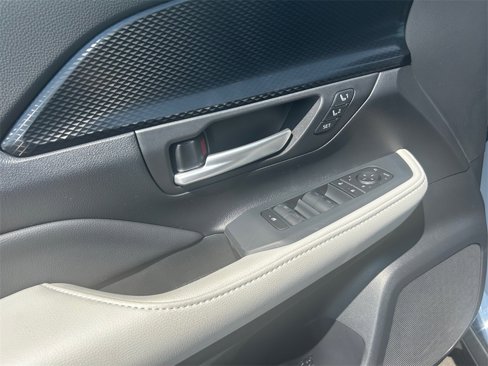 New 2025 Toyota Grand Highlander AWD Hybrid image 11