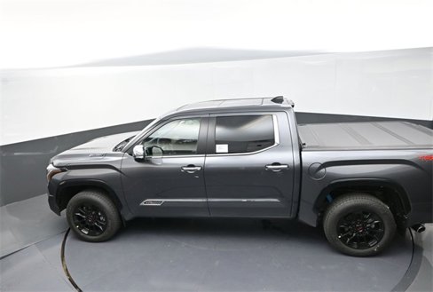 New 2025 Toyota Tundra 1794 Edition image 22