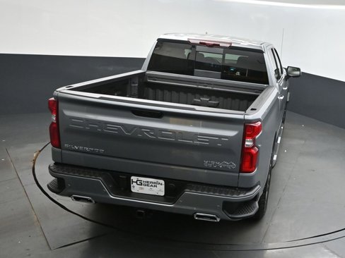 New 2026 Chevrolet Silverado 1500 High Country w/ Technology Package image 33