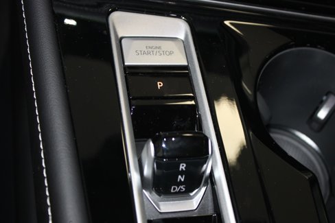 New 2026 Volkswagen Atlas SEL image 22