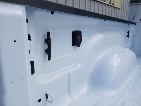 New 2026 RAM 2500 Laramie image 6